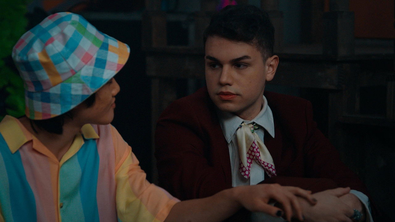 Image Usa tu Vozv (Use Sua Voz)