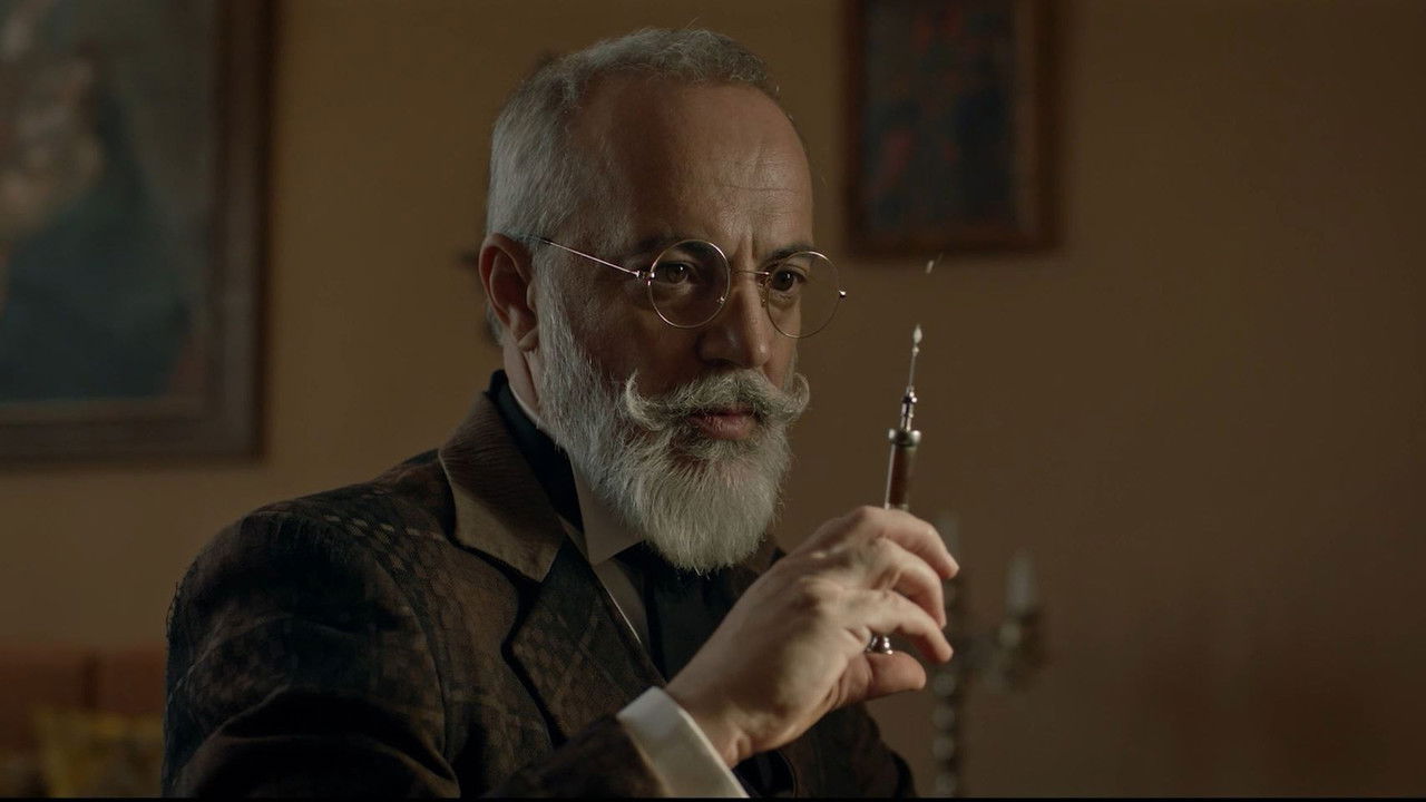 Onbeşliler — Épisode 3