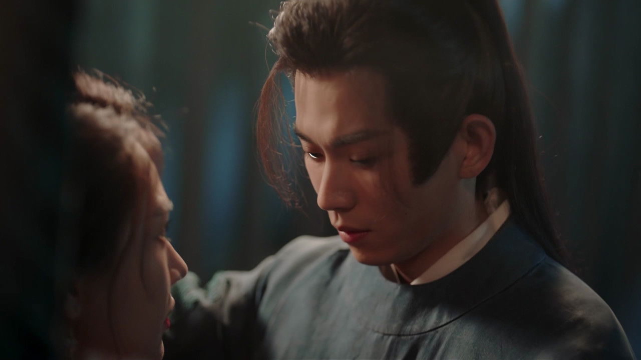 将军夫人为何那样 — Épisode 22