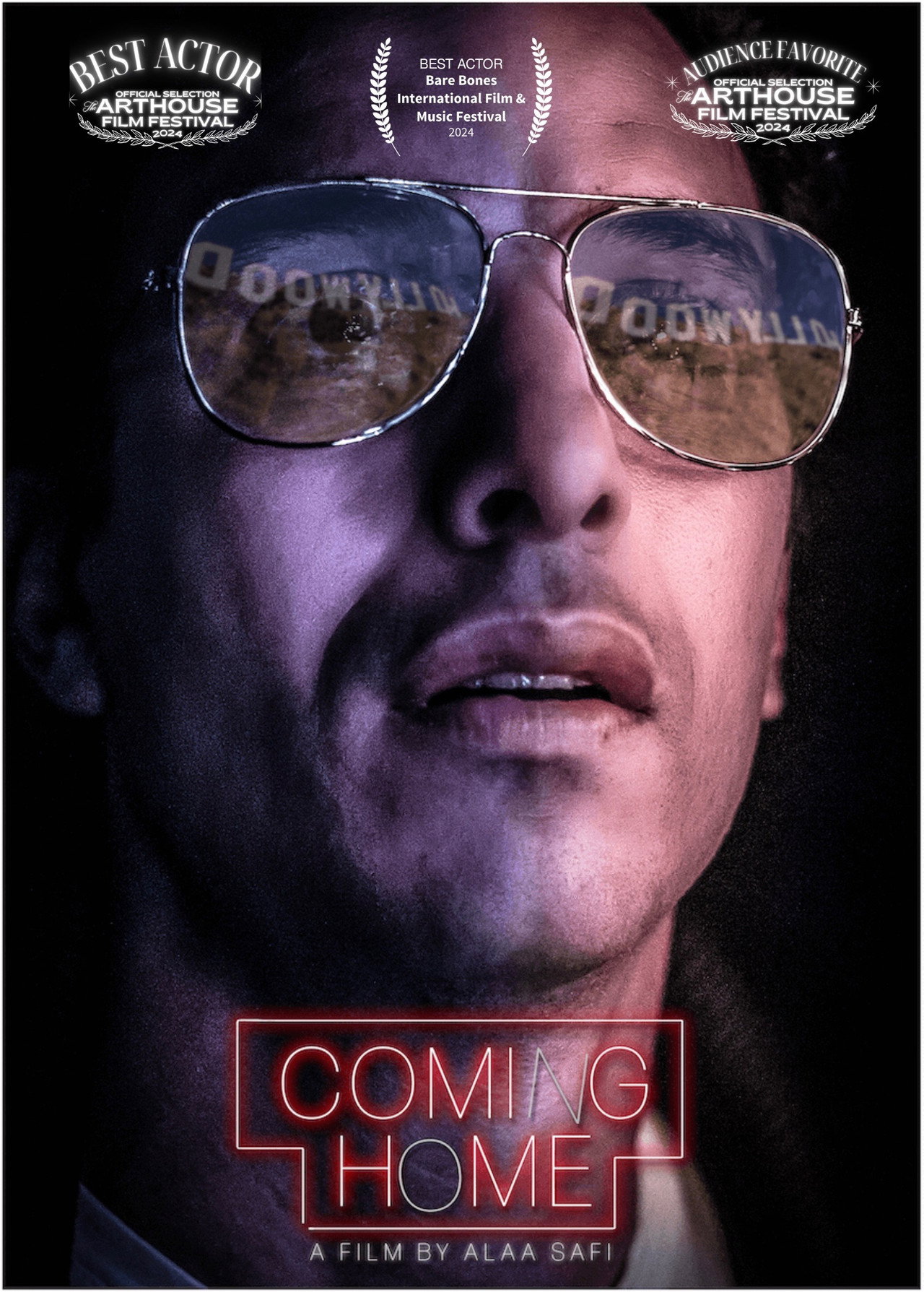 Coming Home still 3