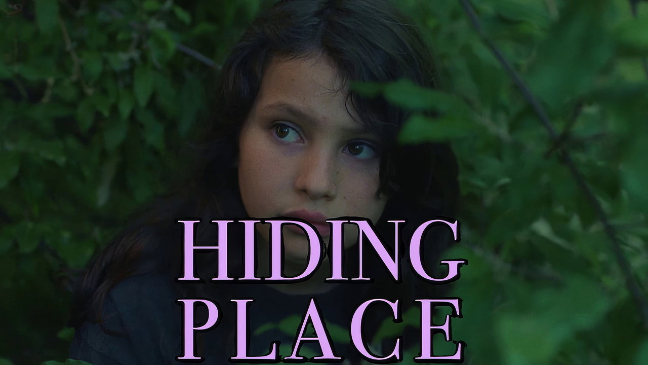 Hiding Place still 1
