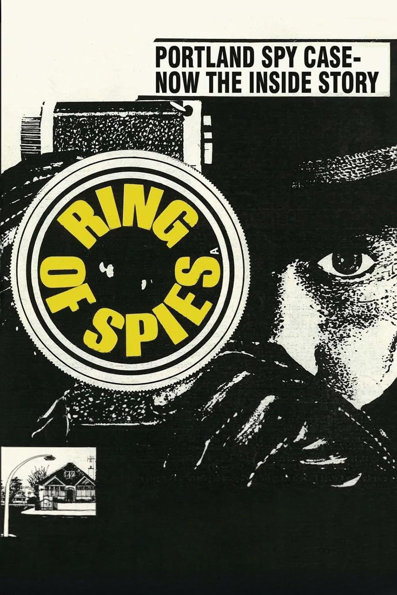 Ring of Spies