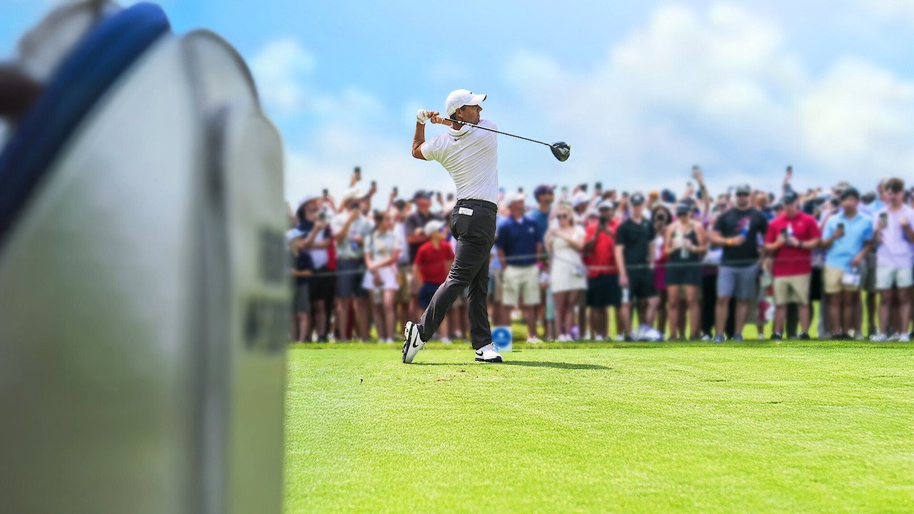 Full Swing: Những Tay Golf Chuyên Nghiệp (Phần 4) - Backdrop 11