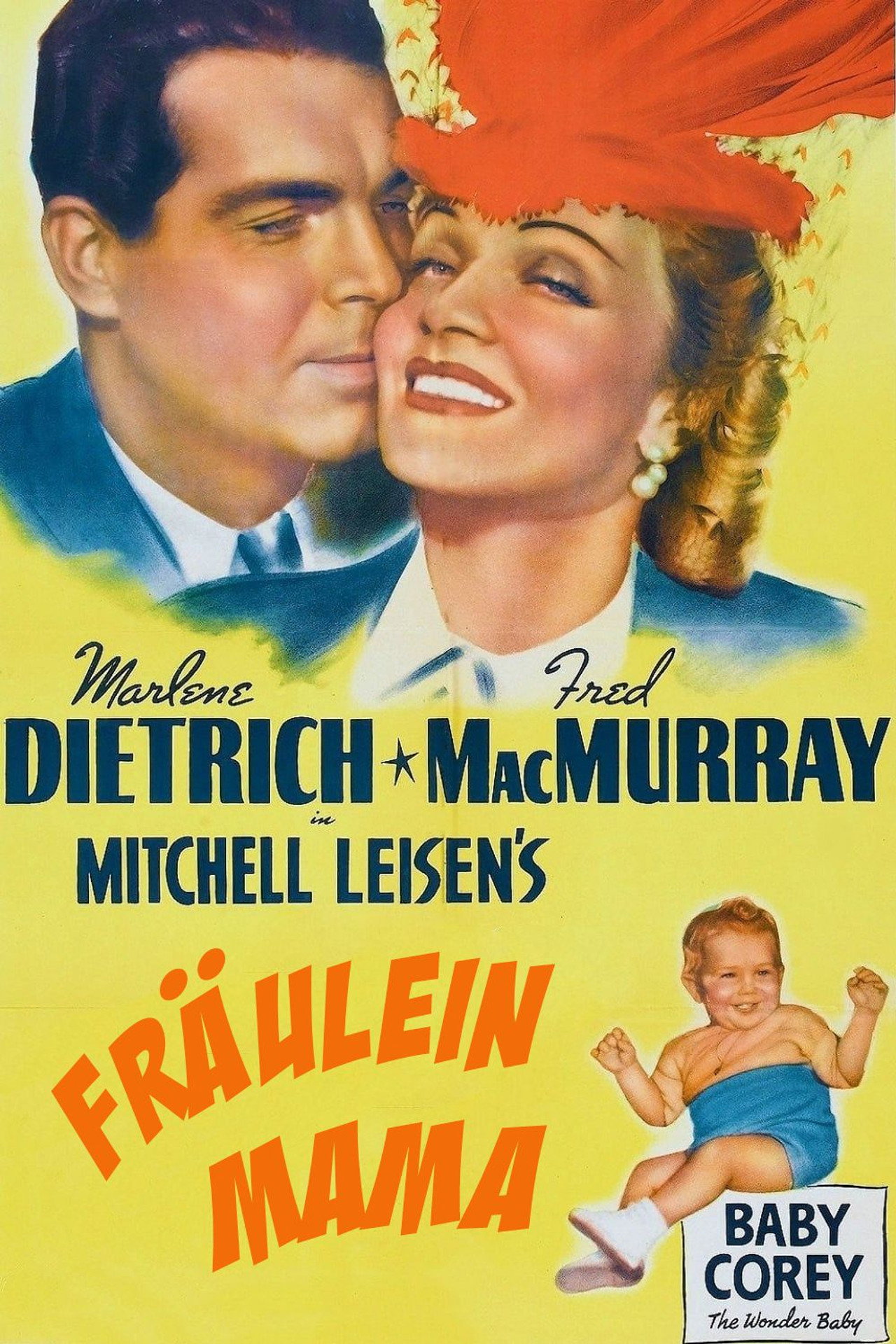 Fräulein Mama