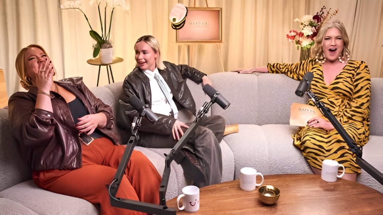 MAFS UK: It's Official! - Season 3 Episode 5 : Episode 5
