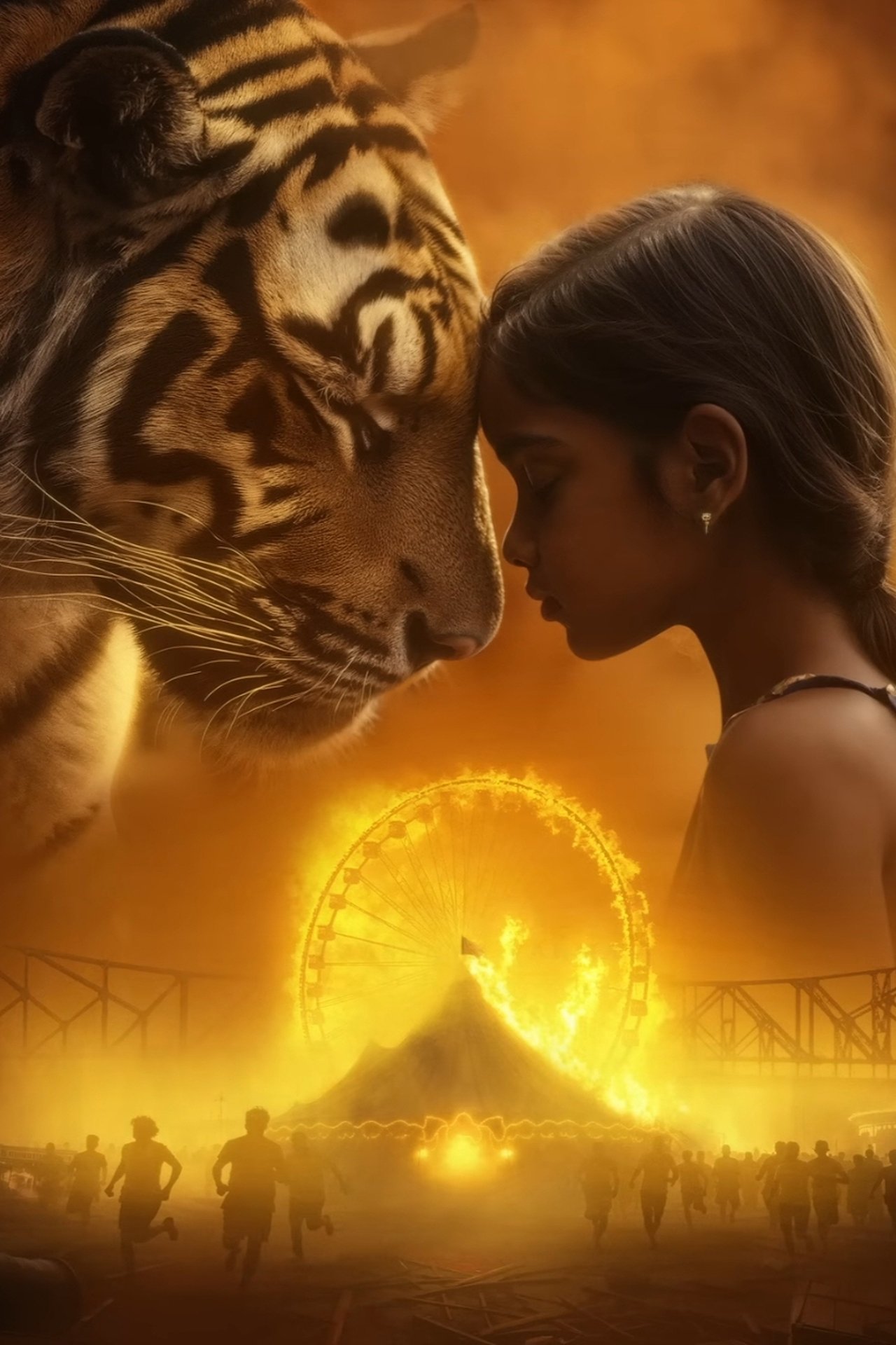 మహాకాళి మహాకాళి