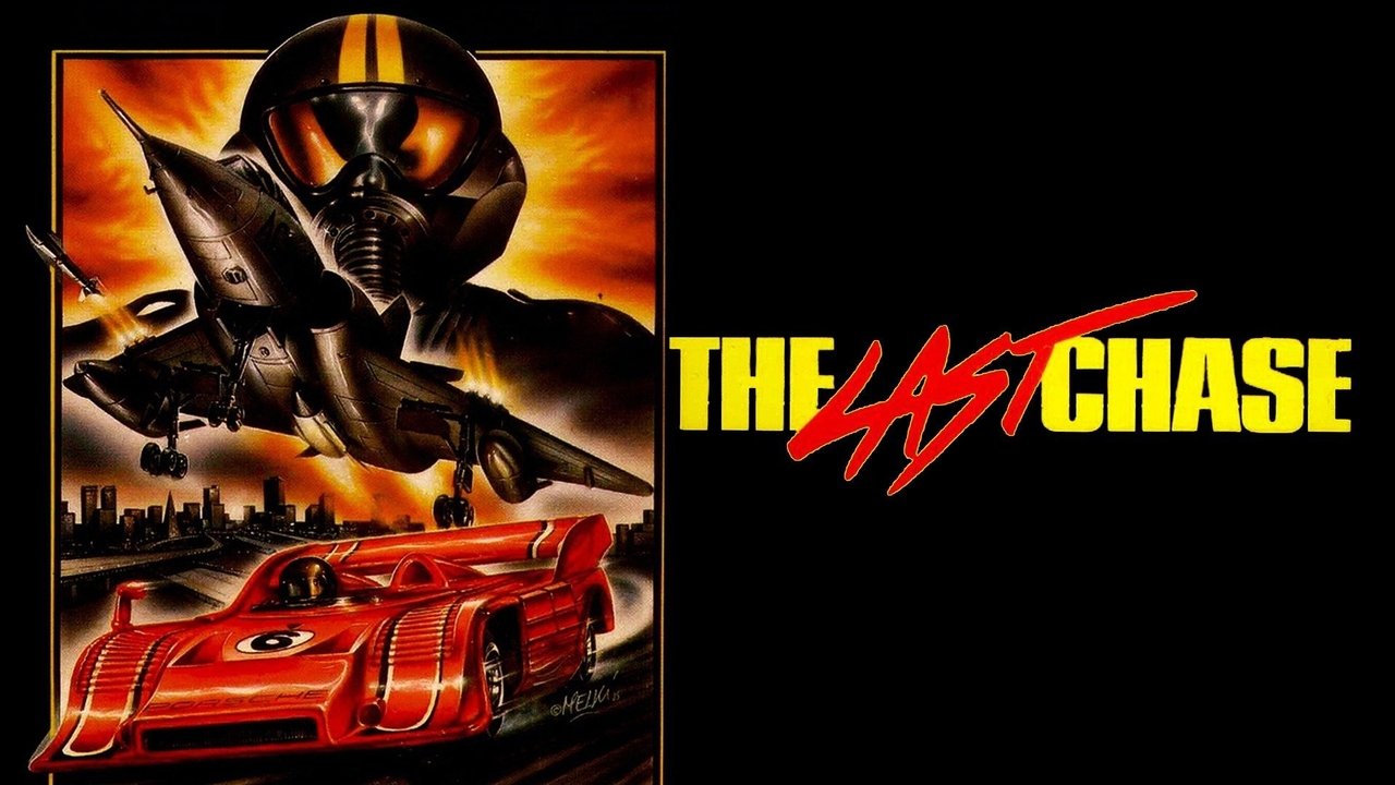 The Last Chase