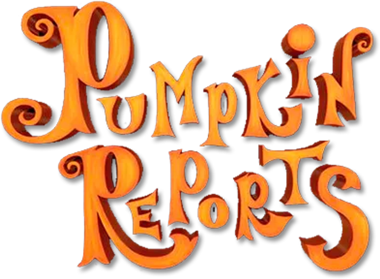 Pumpkin Reports