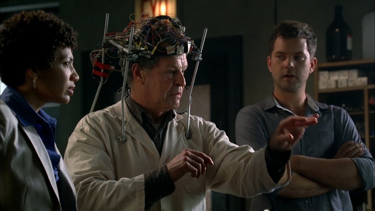 Fringe - Season 3 Episode 2 : The Box
