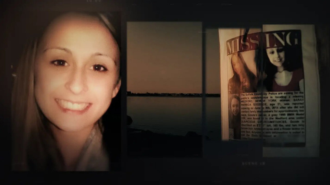 Dateline 28. Sezon 32. Bölüm: Finding Sarah Goode
