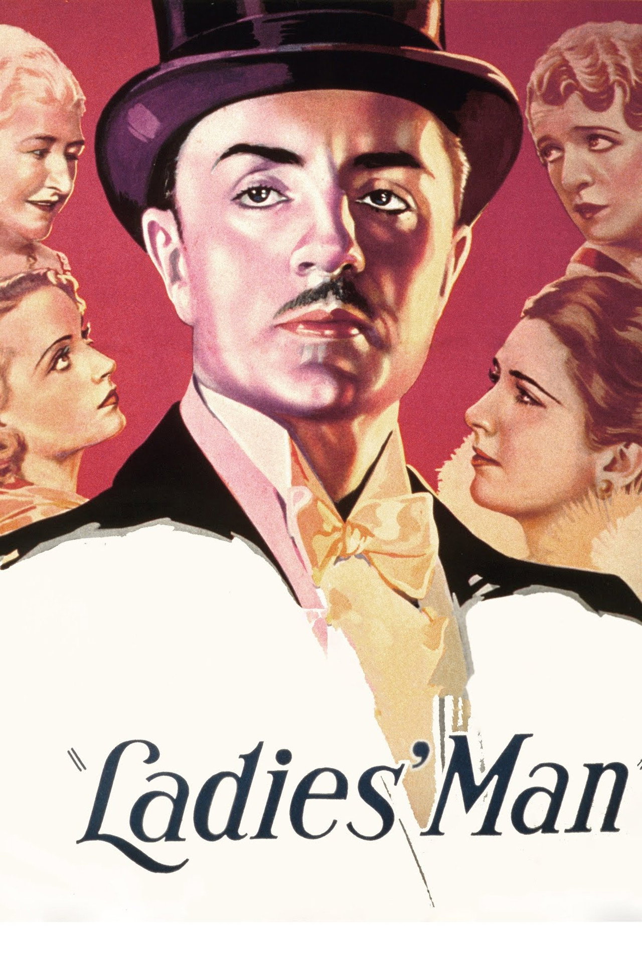 Ladies' Man