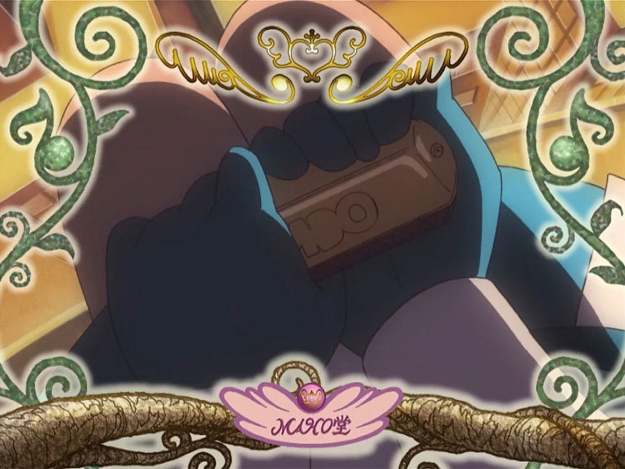 Magical Dorémi — L'espoir de Sophie