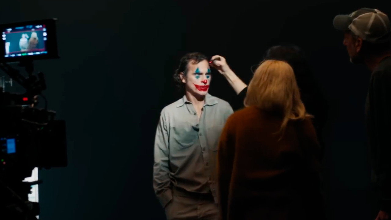 Cast and Crew of Everything Must Go, Part 1: Can I Have a Cigarette?