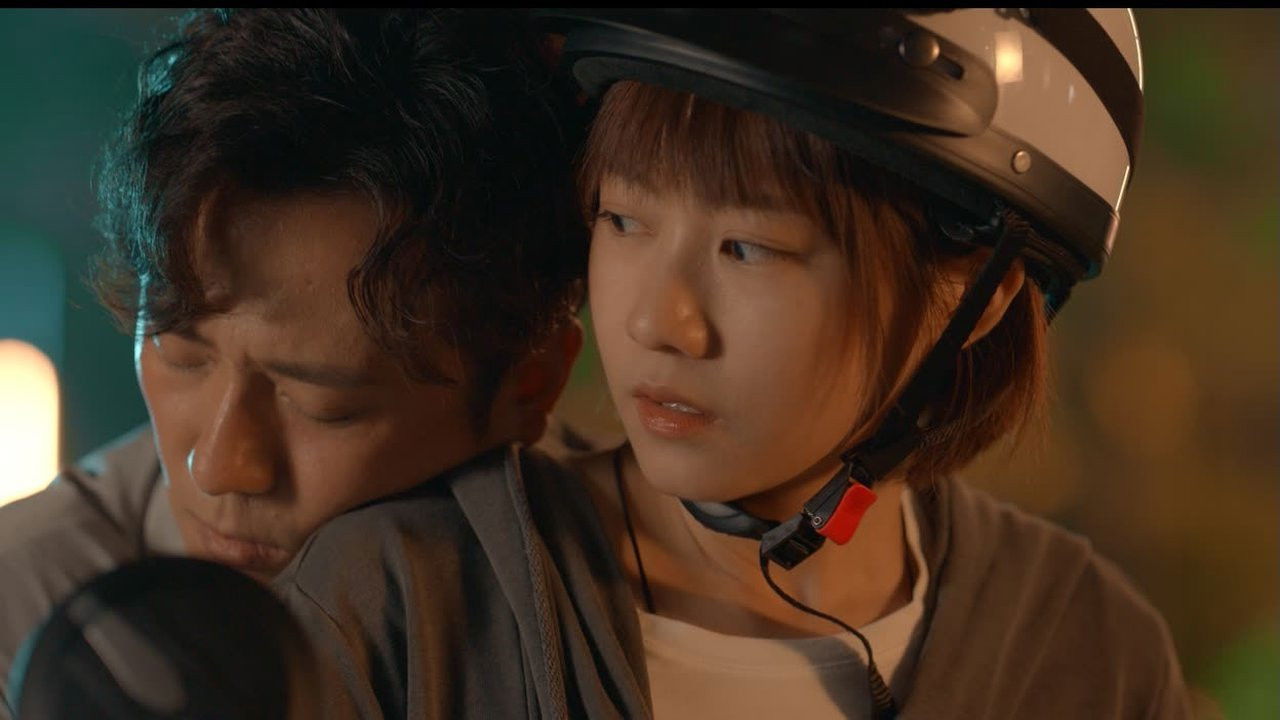 人设 — Épisode 3