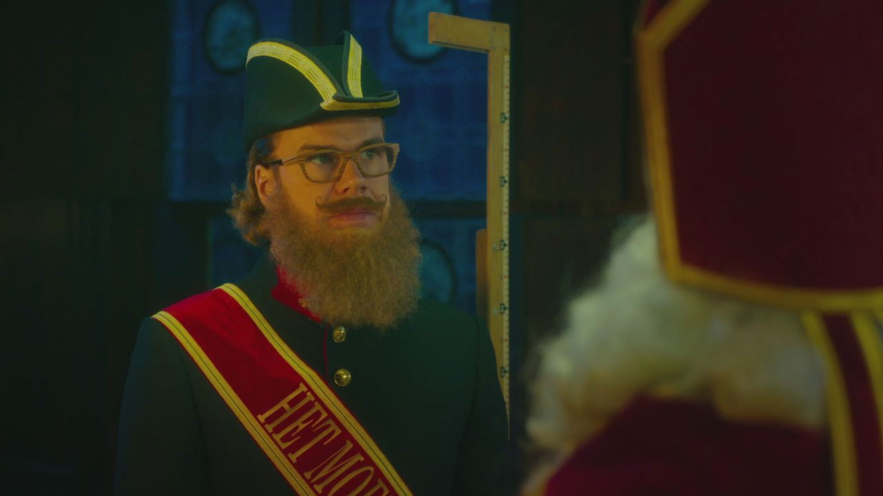 Dag Sinterklaas — Épisode 4