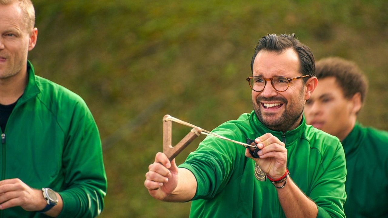 De Verraders - Season 4 Episode 3 : Episode 3