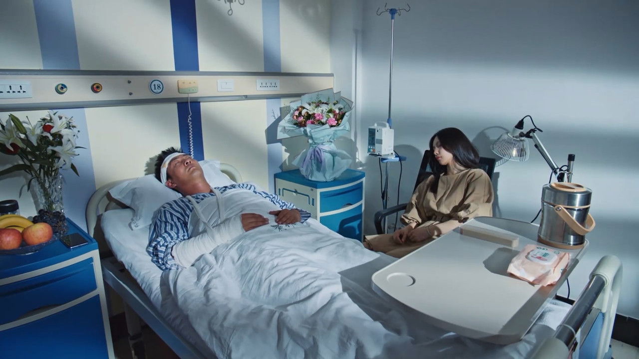 四平警事之英城惊雷 — Épisode 7