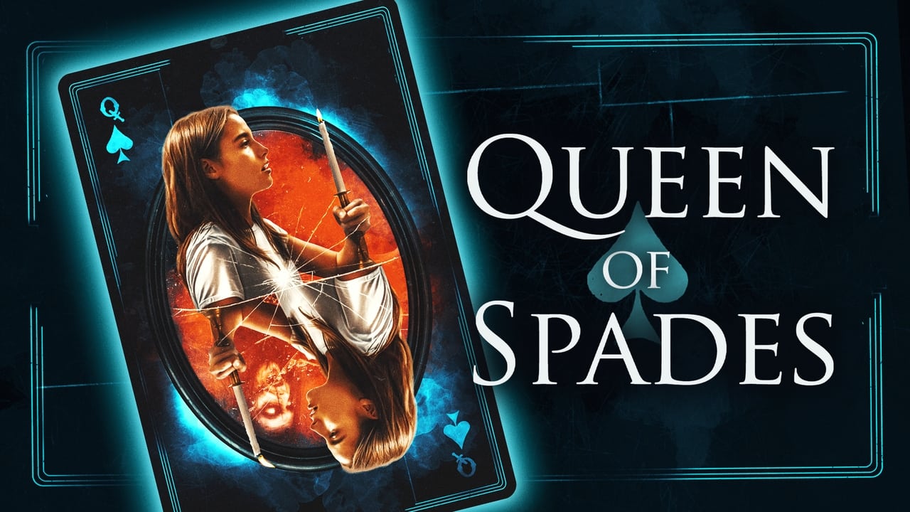 Ver Queen Of Spades Pelicula Online Entrepeliculasyseries