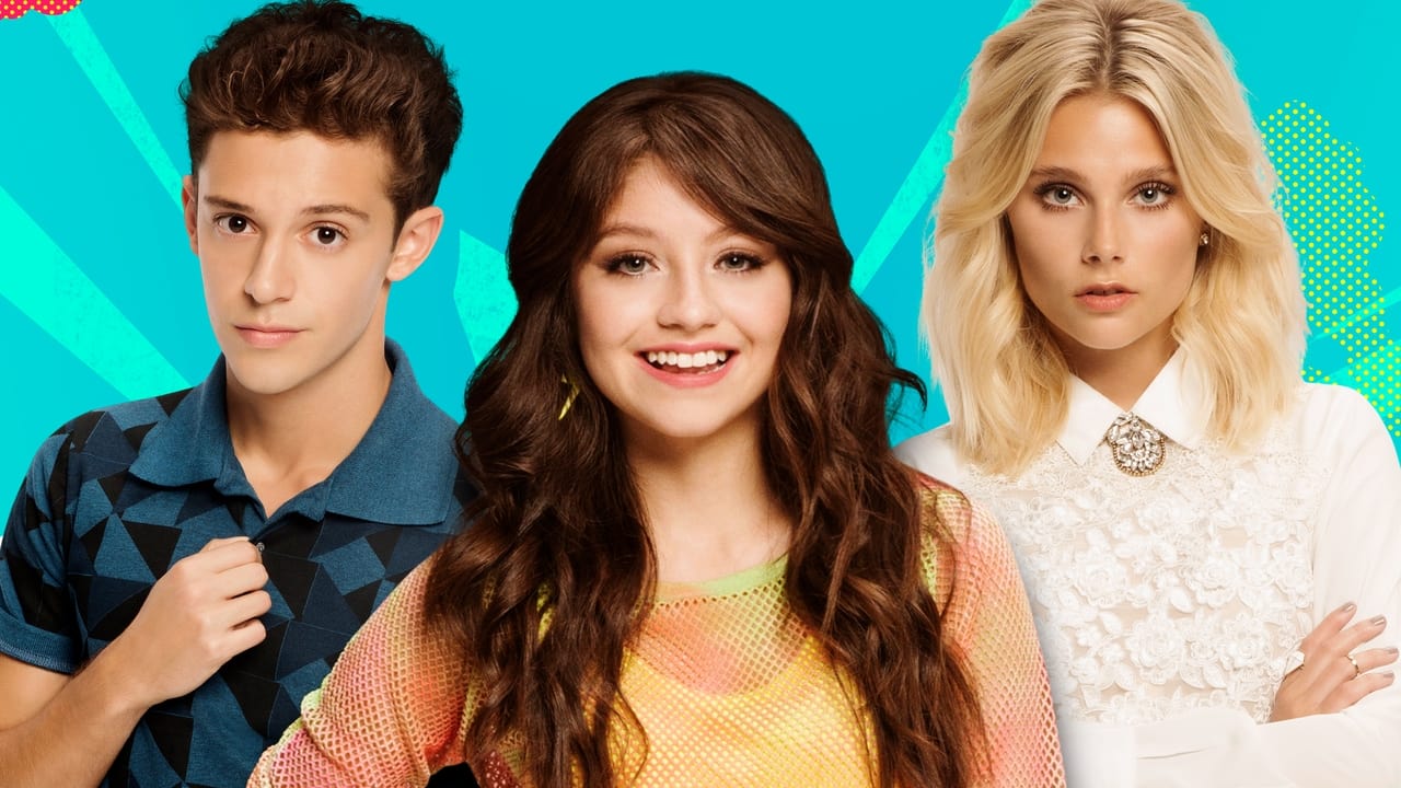 Soy Luna - Season 2 Episode 10