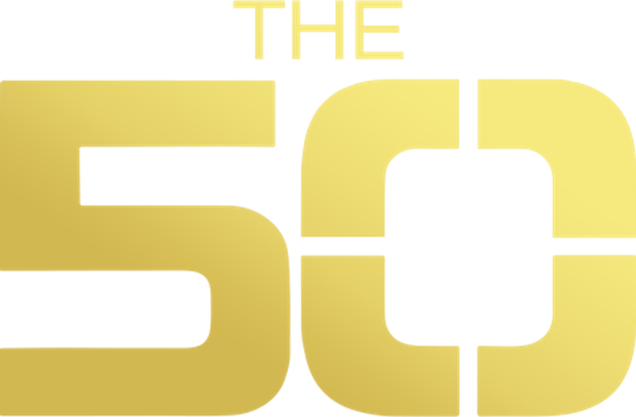 The 50
