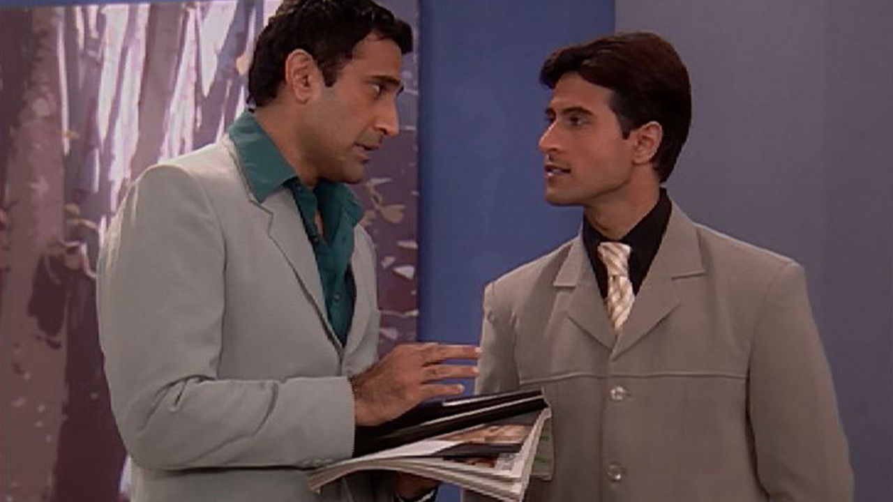 Jassi Jaissi Koi Nahin — Épisode 30