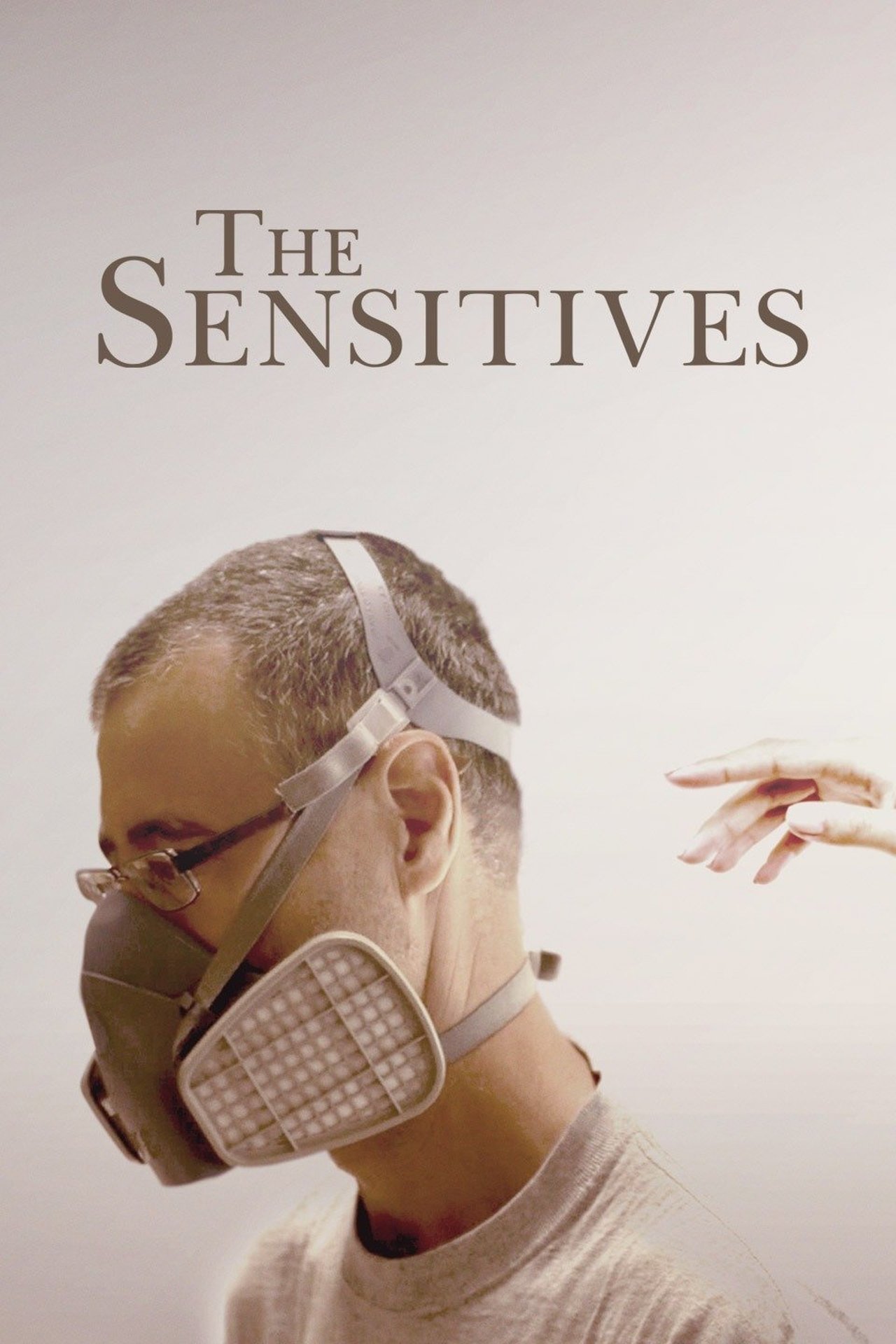 The Sensitives The Sensitives
