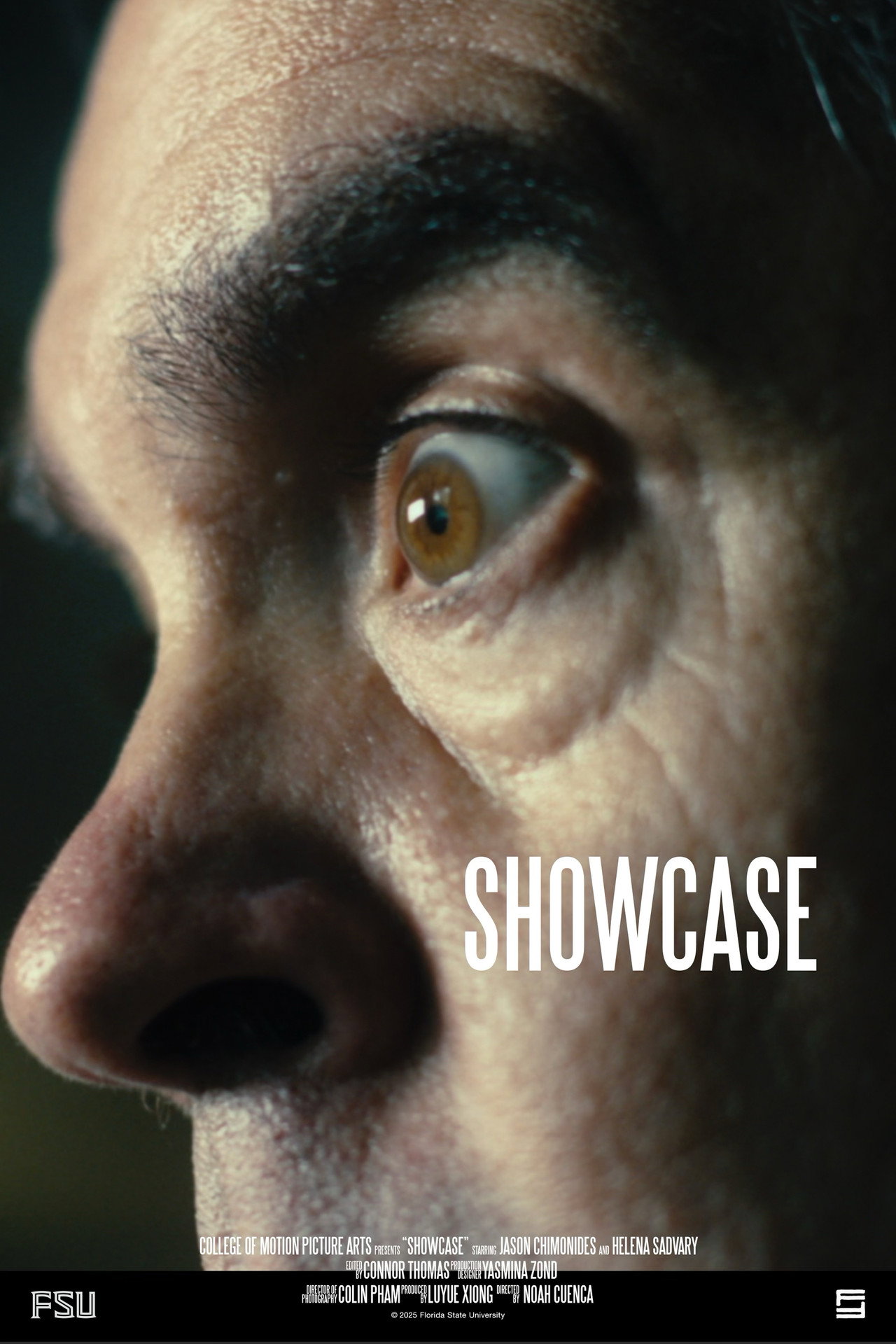 Showcase