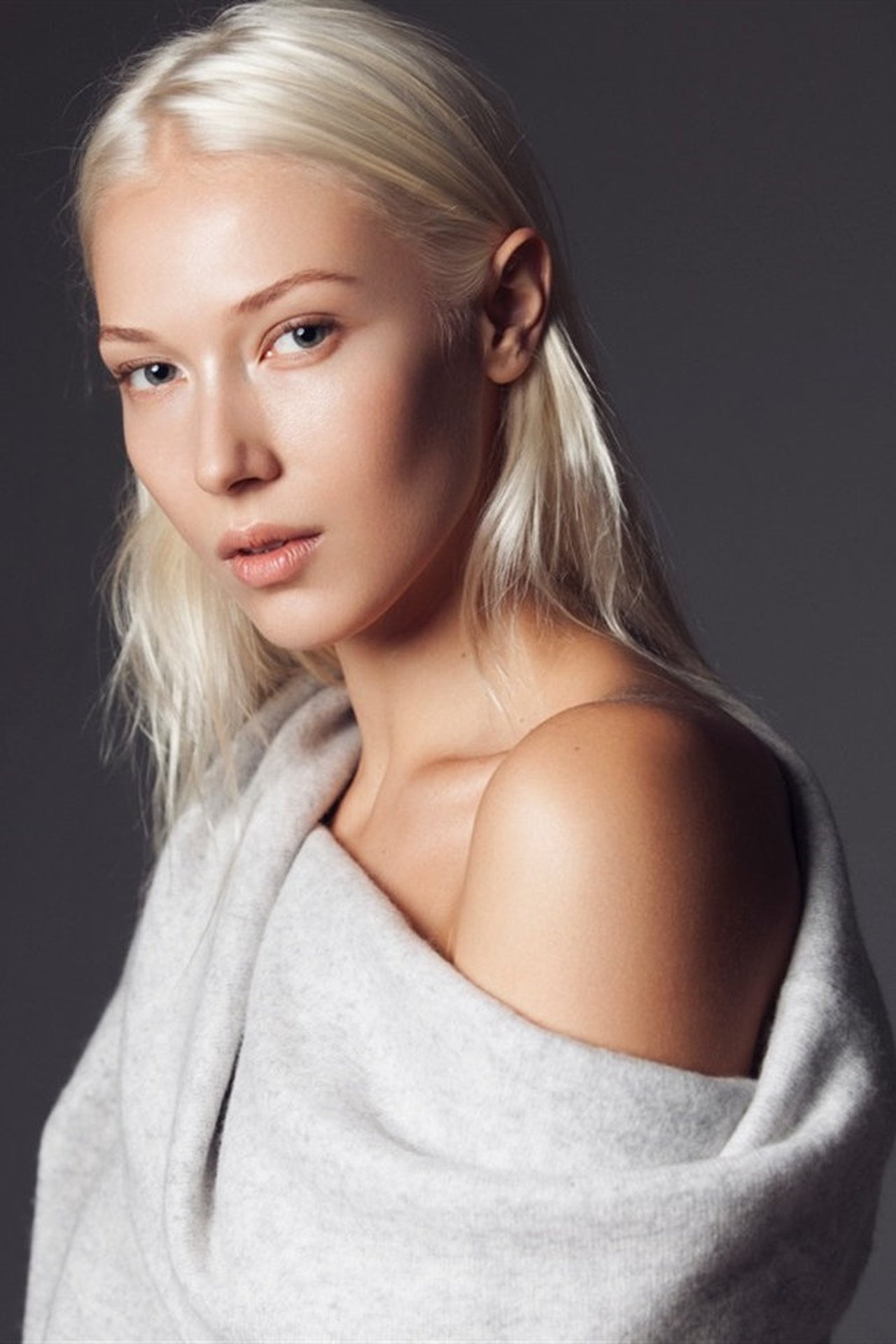 Photo of Alexandrina Turcan