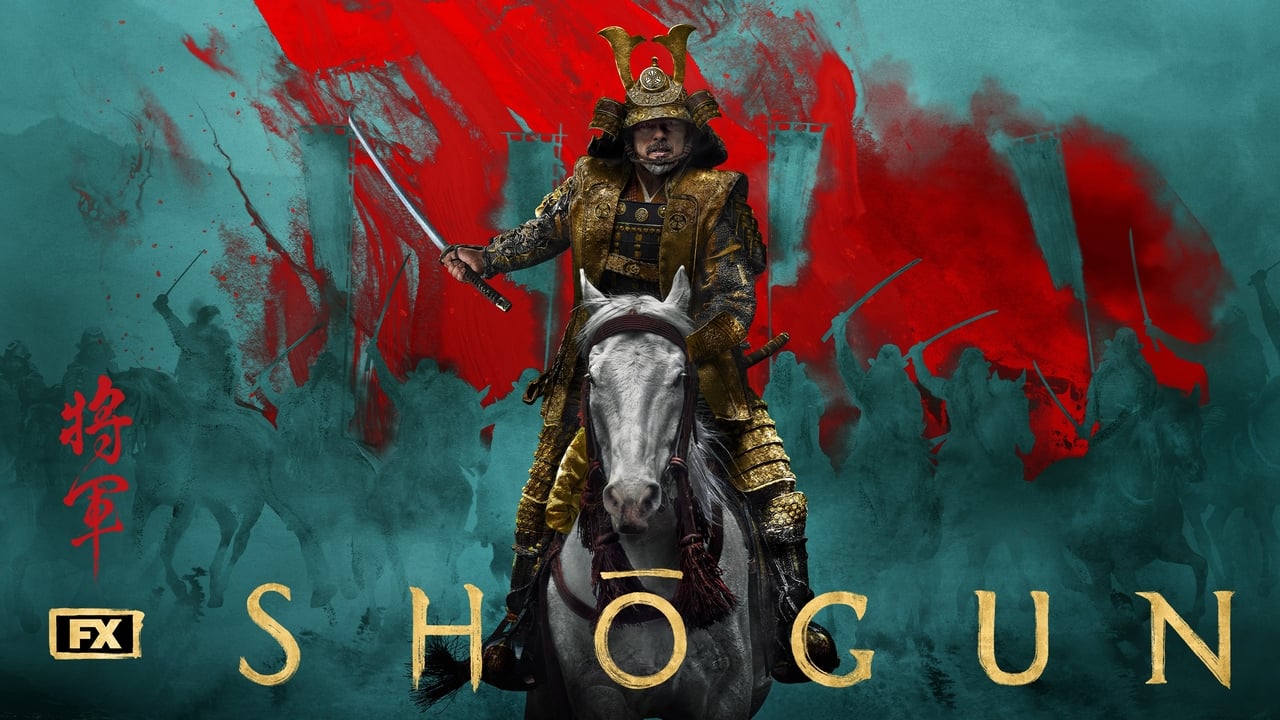 Shōgun - Season 1