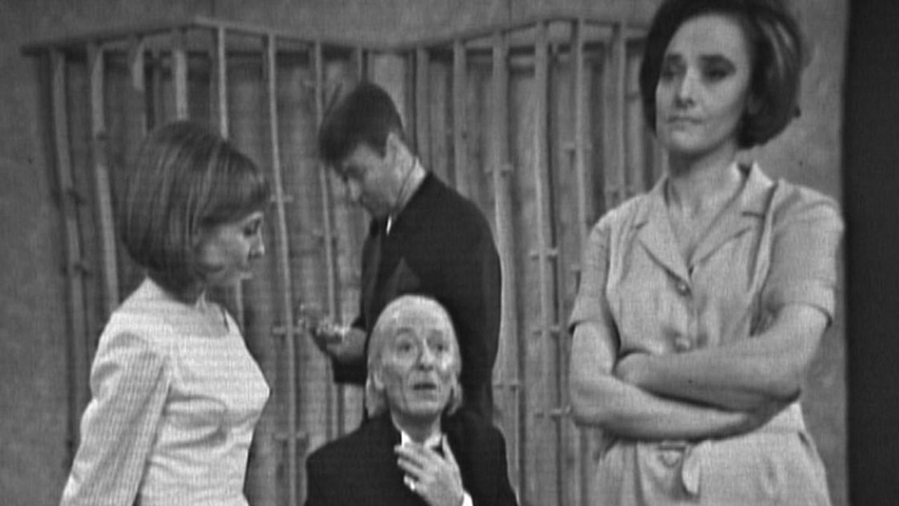 Doctor Who - Season 2 Episode 29 : The Final Phase