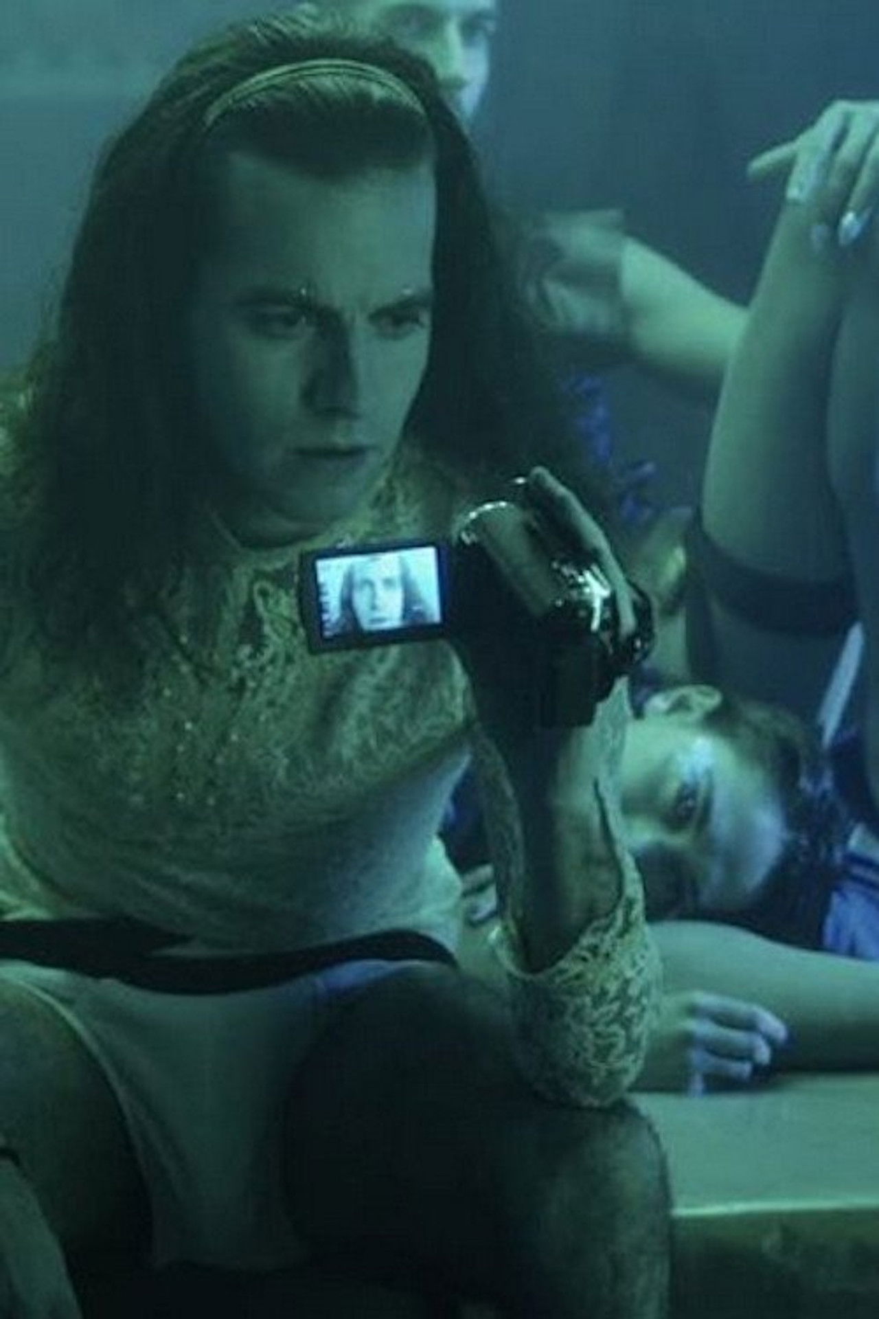 Children of Our Time Backdrop