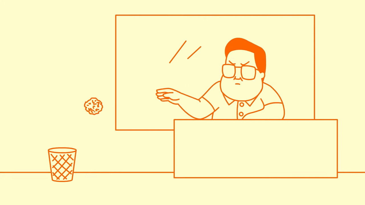 禽兽超人 — Épisode 5