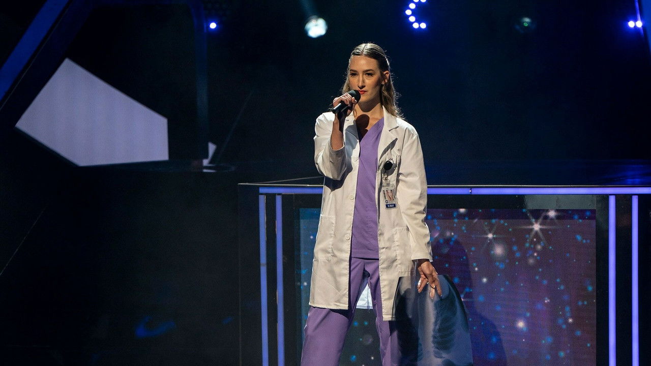 I Can See Your Voice — Épisode 2