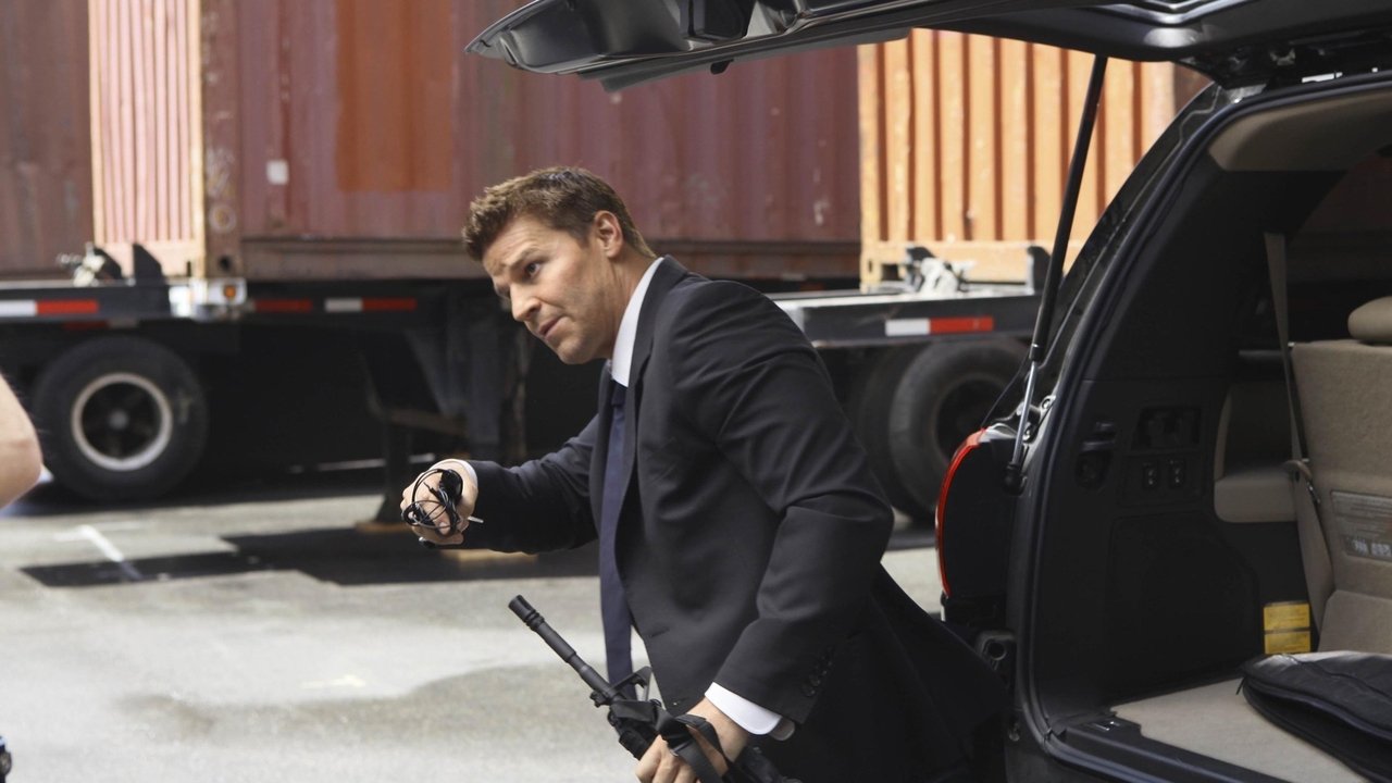 Bones - Season 6 Episode 22 : The Hole in the Heart