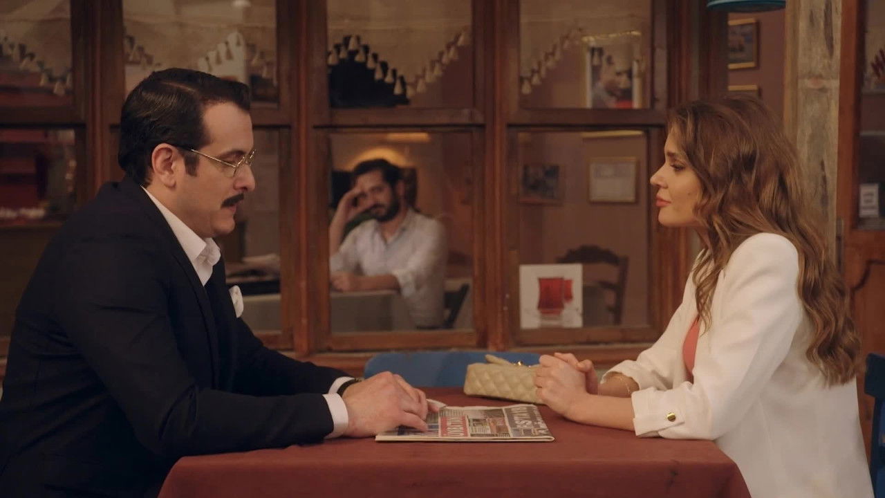 Eyvah! Ramazan Bey — Épisode 8