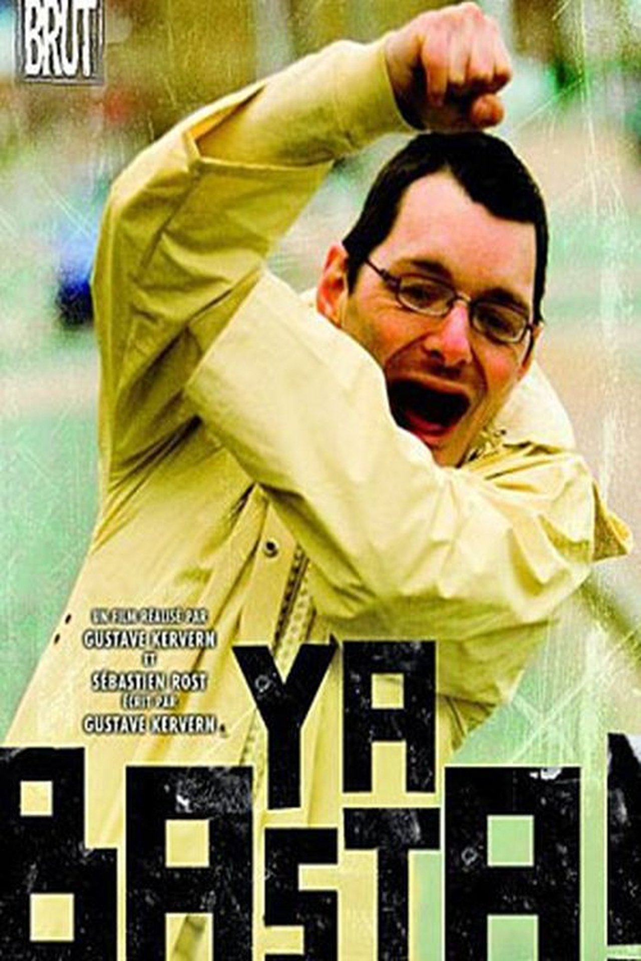 مشاهدة فيلم Ya basta ! مترجم بدون اعلانات - بوستر