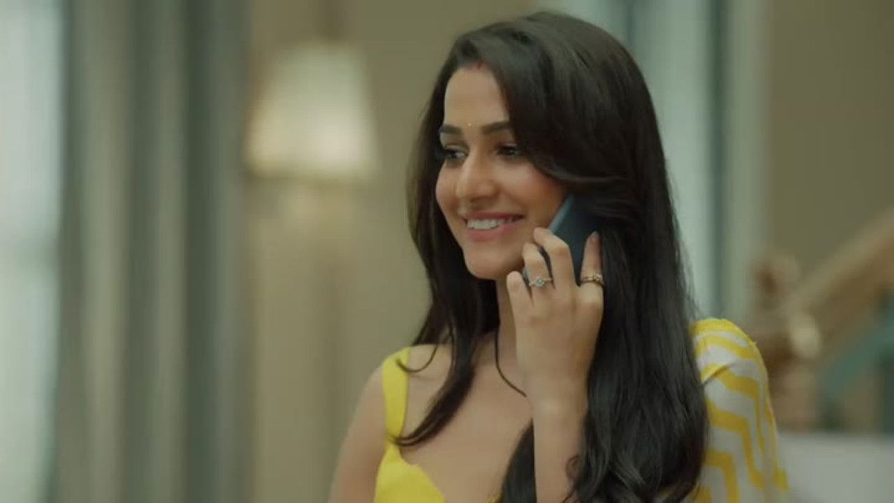 Saubhagyavati Bhava: Niyam Aur Shartein Laagu — Épisode 5