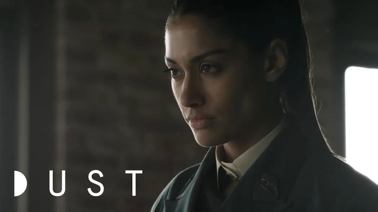 The Final Moments of Karl Brant