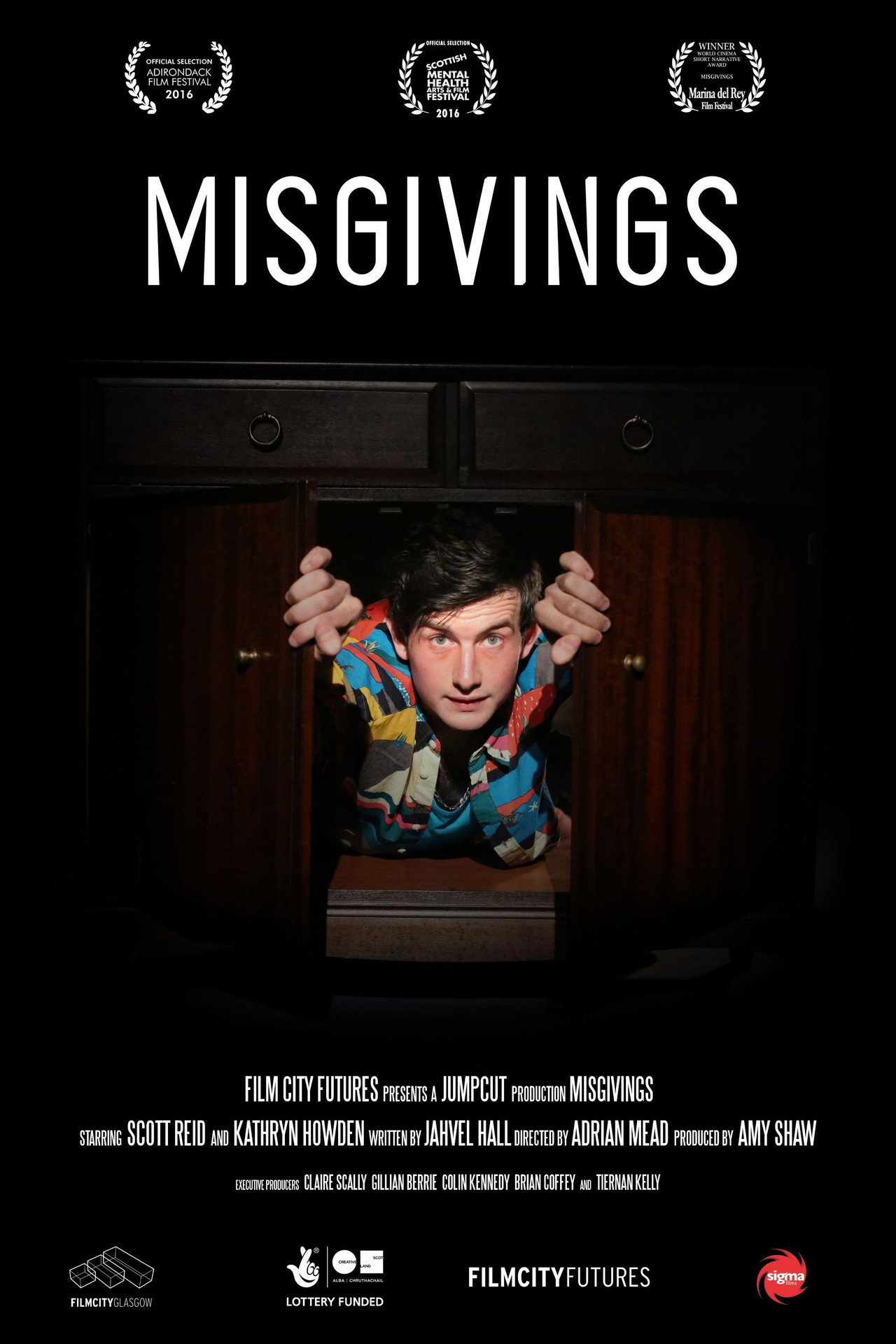 Misgivings