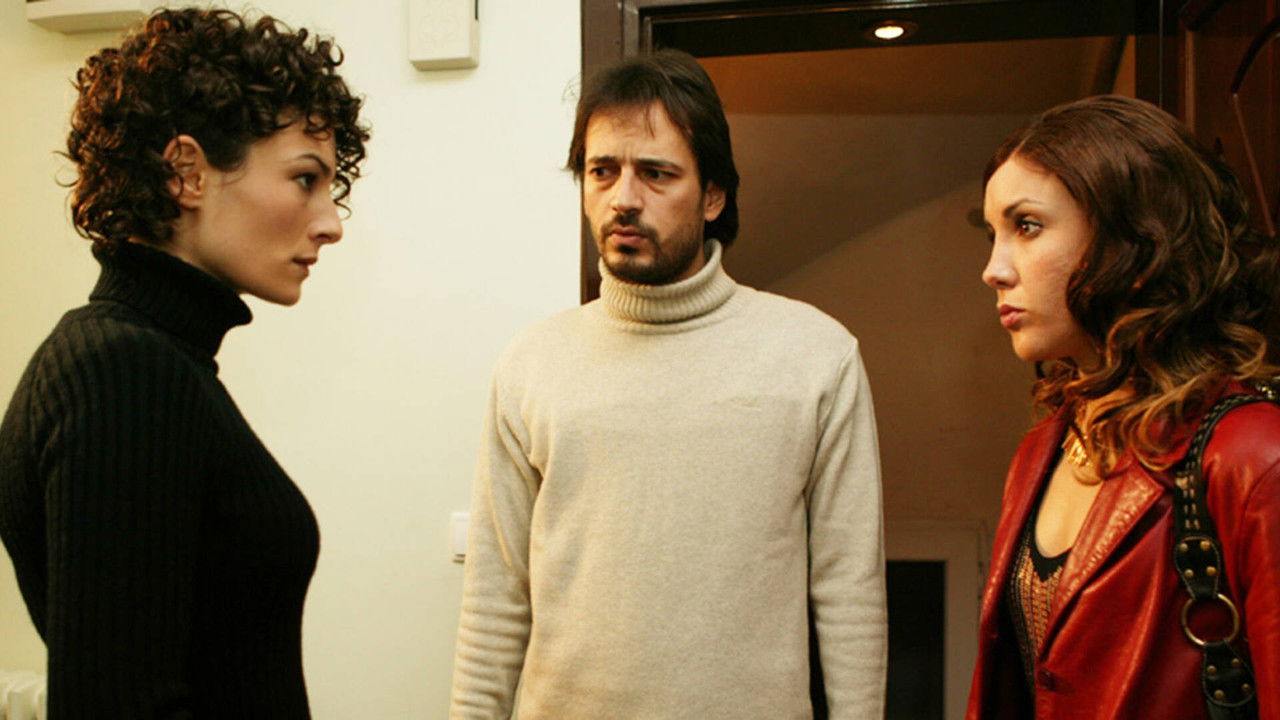 Hırsız Polis — Épisode 10