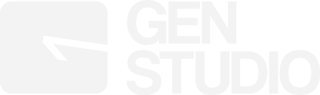 Gen Studio