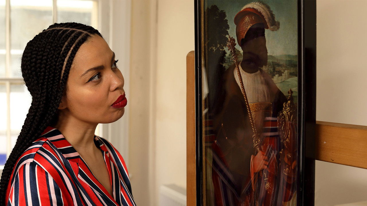 Britain's Lost Masterpieces — Épisode 1