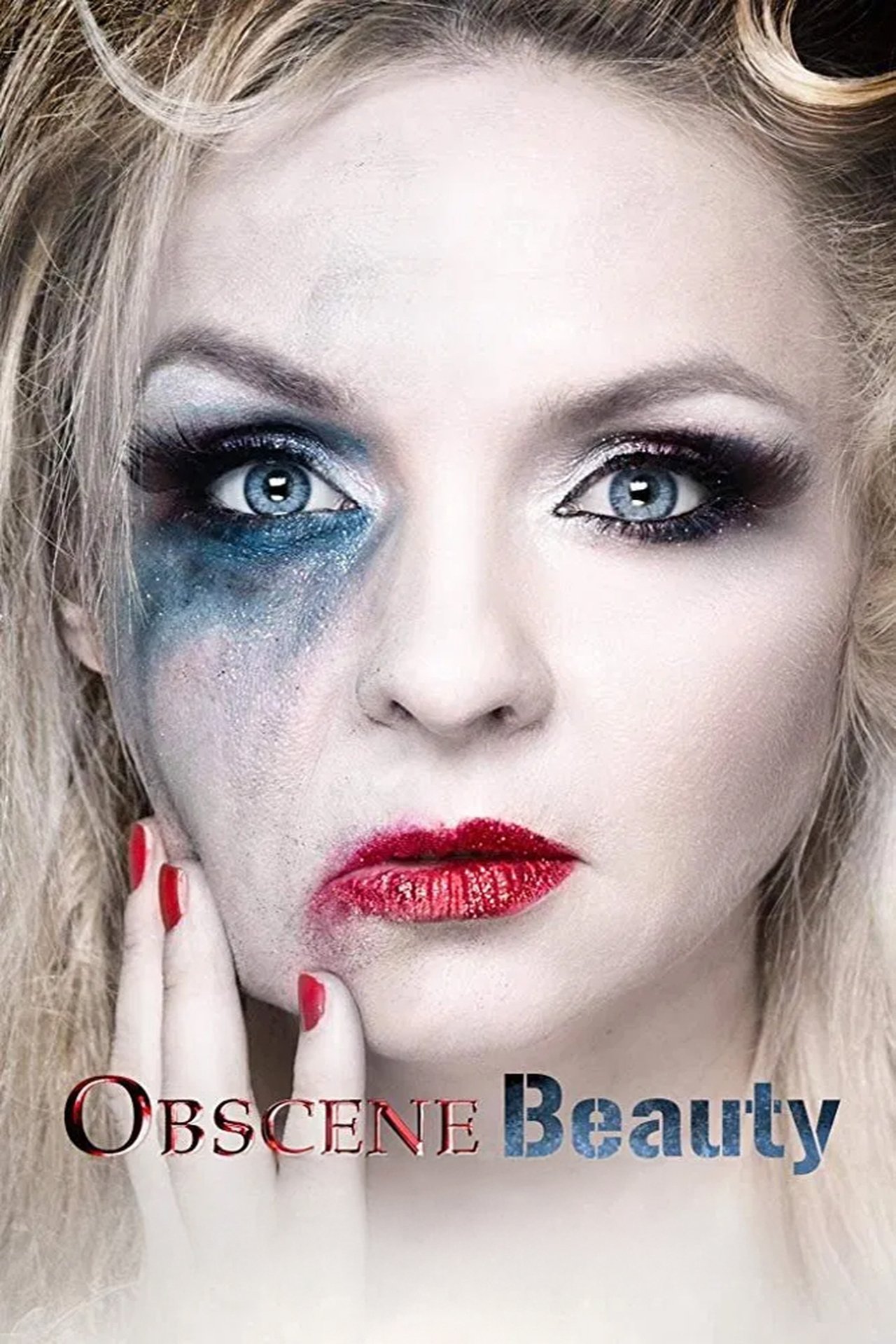 مشاهدة فيلم Obscene Beauty مترجم بدون اعلانات - بوستر
