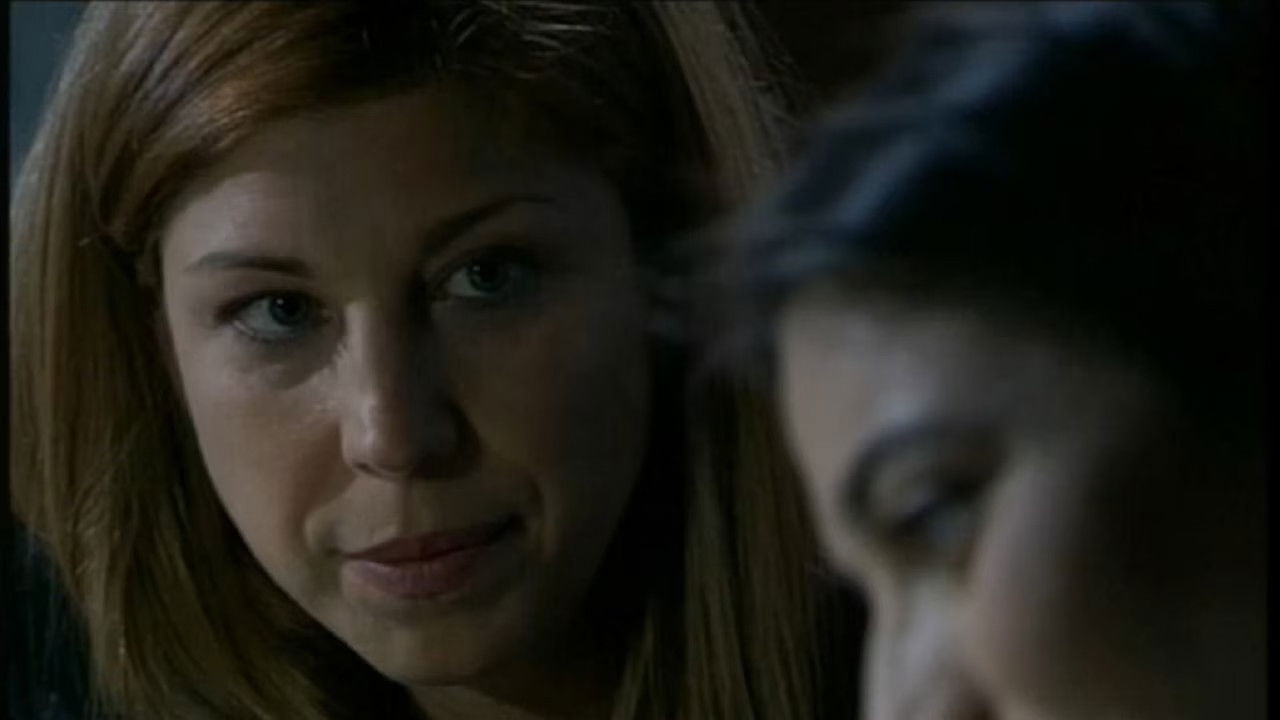 La squadra — Épisode 20