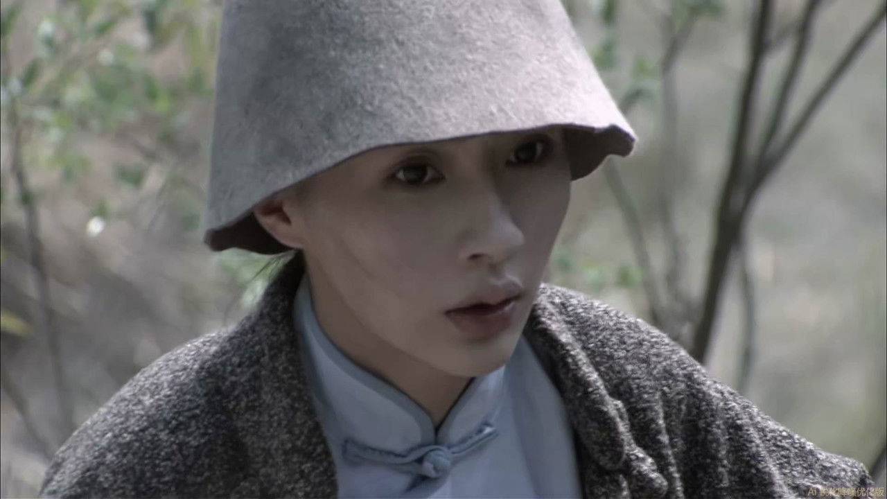 黑狐 — Épisode 9