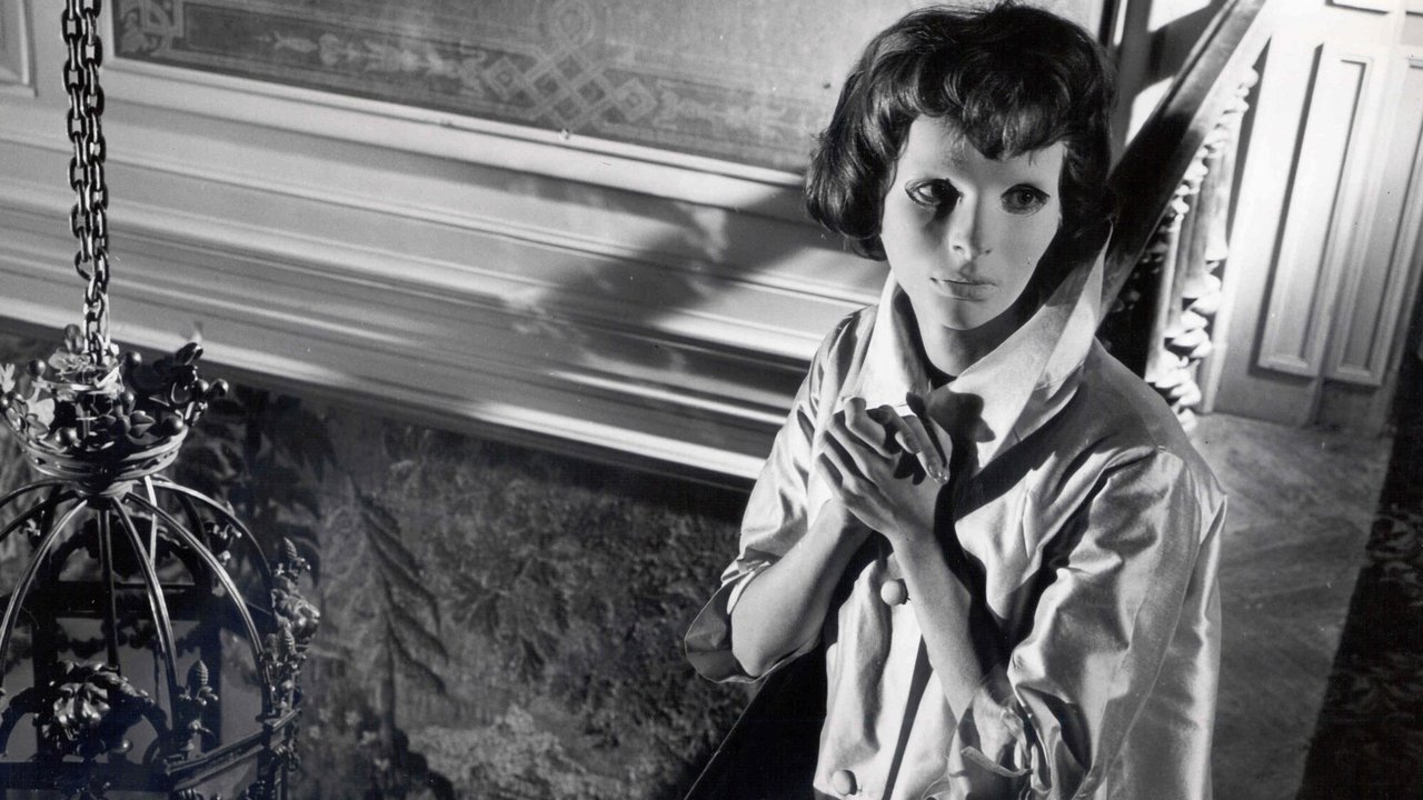 Eyes Without a Face Backdrop Image