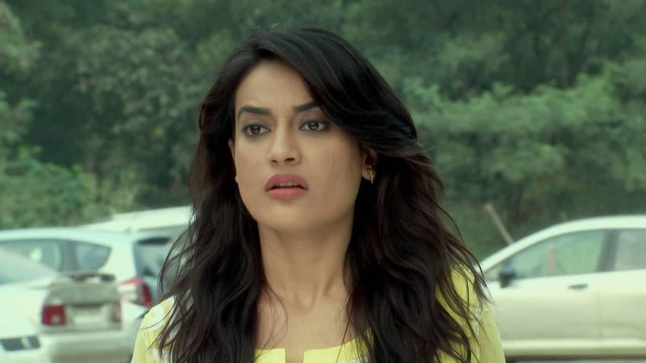 Qubool Hai — Épisode 789