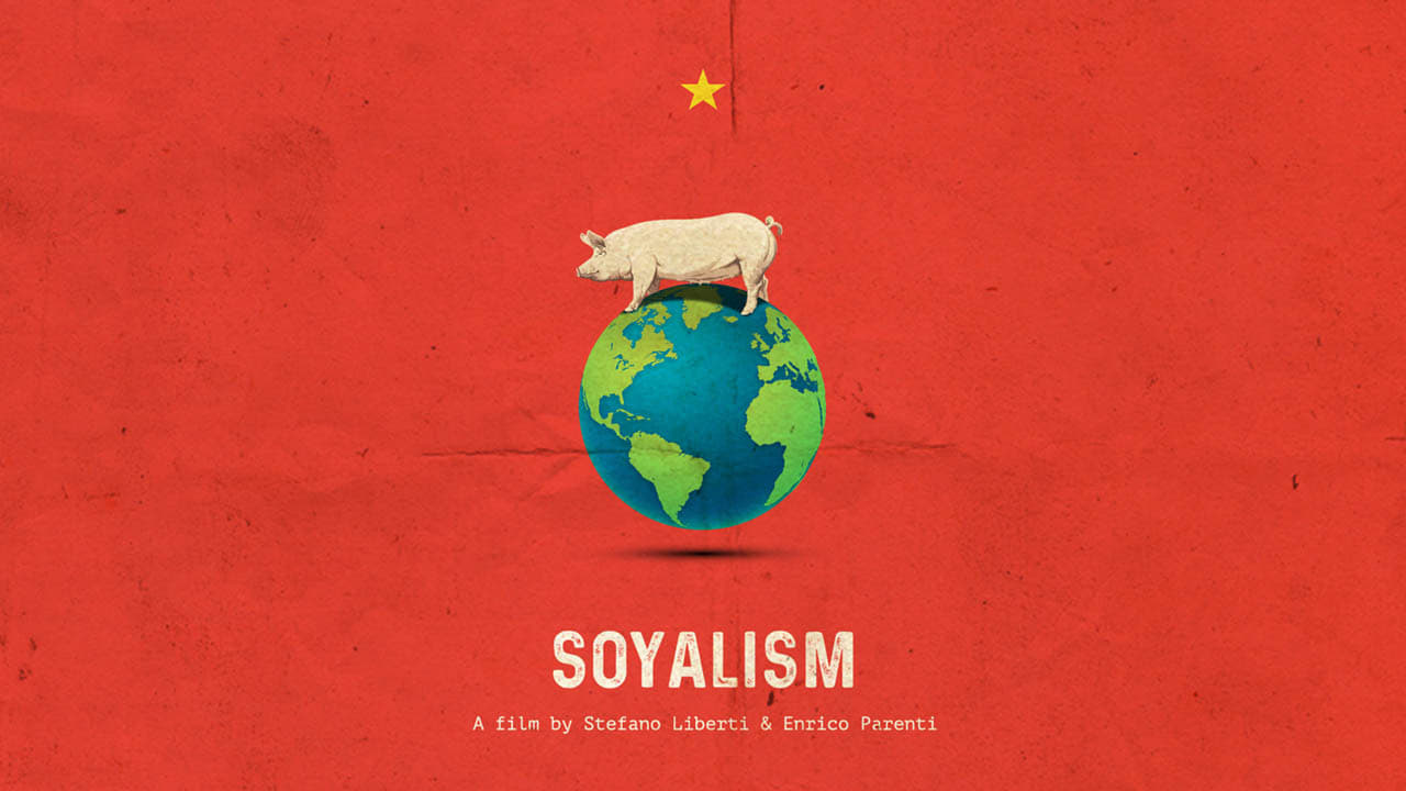 Soyalism background