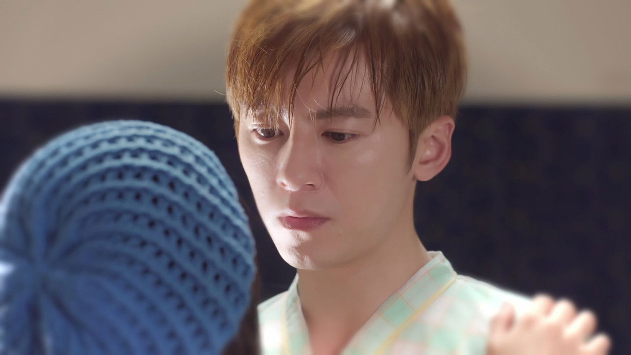 The King of Romance — Épisode 8