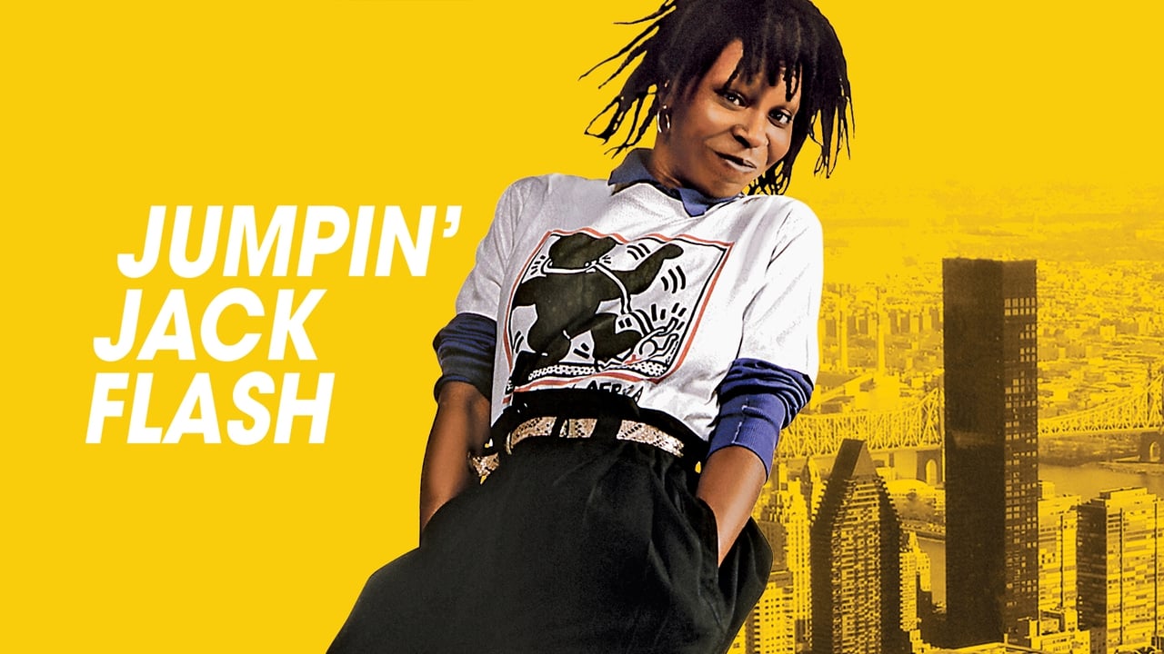 Jumpin' Jack Flash (1986)